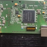 Scheda Circuito Stampato per Ricevitore ADS-B, PCB di Alta Qualità