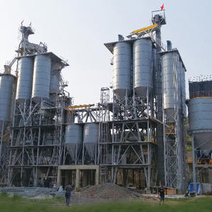 Ligne de production de mortier sec pour le traitement du mortier - Product Image 4