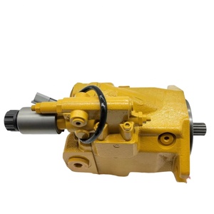 Pièces d'excavatrice pour E336 E340 E349GC E352 E349 E335 – Pompe de ventilateur 524-0924 5240924 - Product Image 1