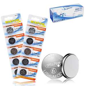 Vente en gros de piles <span class=keywords><strong>bouton</strong></span> au lithium 3V CR2025 <span class=keywords><strong>CR2032</strong></span> CR2016 série CR, outils électriques, jouets bon marché, carte blister, MSDS, <span class=keywords><strong>pile</strong></span> Dbz, jouets chauds - Product Image 4