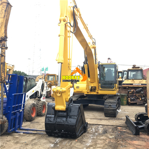 รถขุดมือสอง Komatsu PPC220LC รุ่น C220-8 PC220-8MO PC220-10 PC220-7 ลดราคาพิเศษ อะไหล่สำคัญ เครื่องยนต์ ปี 2018 น้ำหนัก 22 ตัน 123 กิโลวัตต์ นำเข้าจากญี่ปุ่น - Product Image 6