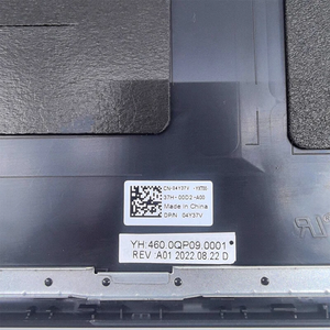 DPK98 nueva cubierta trasera LCD para portátil Dell Latitude 3520 E3520, tapa superior Rea - Product Image 2