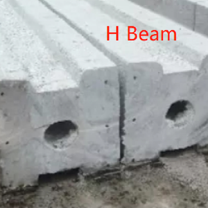 Machine à colonne en H en béton préfabriqué pour <span class=keywords><strong>poteau</strong></span> de clôture - Product Image 2