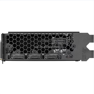 RTX 6000 Professional Graphics Card 24GB GDDR6 AI <b>Computing</b> Deep Learning Rendering Modeling GPU RTX 6000 - Product Image 5