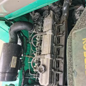 รถยกดีเซลขนาด7ตันสำหรับเครื่องยนต์มิตซูบิชิ - Product Image 6