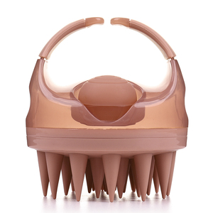 Nuevo Cepillo Desenredante para Cabello Mojado - Product Image 1