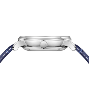ปักกิ่ง เกรท 41 มมสายหนัง ระบบออโตเมติก สแตนเลสสตีล กันน้ำ ปฏิทินครบถ้วน BG030007 4 - Product Image 3