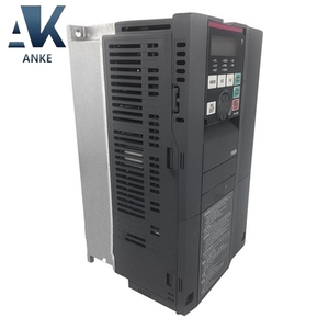 Convertisseur de fréquence Mitsubishi VFD Inverter 55kW FR-F840-01160-2-60 - Product Image 4