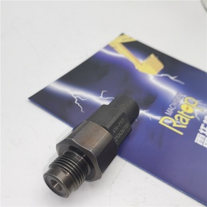 Excavator Parts 323D 320D 319D Common Rail Valves 305-5291 416-7101 Rail Injector Valve Assy 3055291 4167101 - Product Image 1