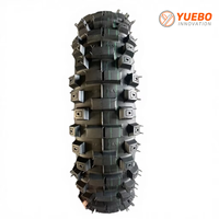 Ban Motor Tubeless Premium Baru 140/80-18 Tahan Aus untuk Perjalanan Jarak Jauh