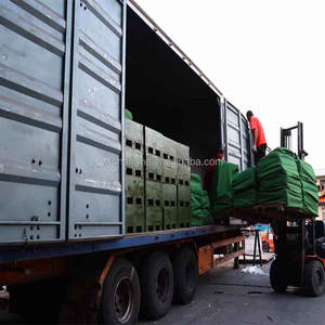 Складной вкладыш масляного бака для перевозки контейнеров ISO в порты Ближнего Востока - Product Image 6