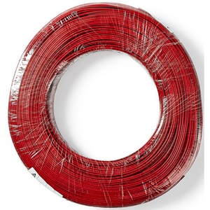 Câble de haut-parleur 2x 0,35 mm CCA Bobine de 100 m Connexion audio-vidéo - Product Image 2