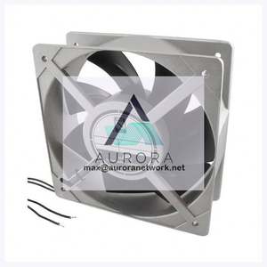 Ventiladores de refrigeración de motor de alta calidad, a buen precio, soporte OEM - Product Image 1