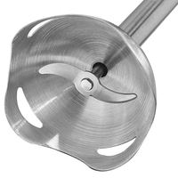 Mixeur Plongeant 220V au Design Simple – Outil de Cuisine Polyvalent