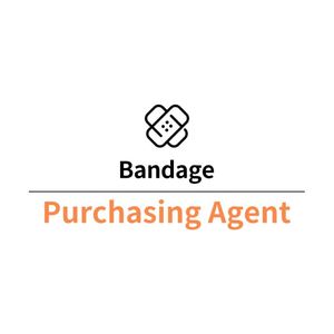 Apósitos de Alta Absorbencia que Aceleran la Curación de Heridas y Reducen el Riesgo de Infección para Agentes de Compras - Product Image 1