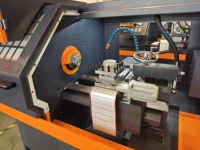 CK6130V balançoire sur lit diamètre 300mm haute précision automatique métal tournant petit lit plat CNC tour