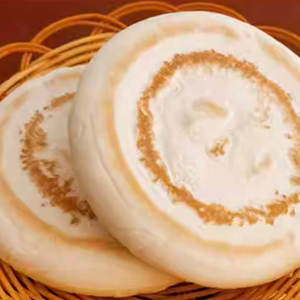Pan Baijiamo Congelado a Granel, Base para Sándwich de Carne China para Mayoristas - Product Image 2