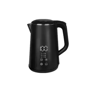 304 Stainless steel Electric Kettle 1.6L 220v