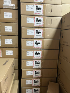 Commutateur optique tout optique <span class=keywords><strong>Huawei</strong></span> S5732-H48S6Q 48 ports, 44x Gigabit SFP, 6x 40GE QSFP+, Commutateur <span class=keywords><strong>de</strong></span> campus <span class=keywords><strong>d</strong></span>'entreprise - Product Image 4