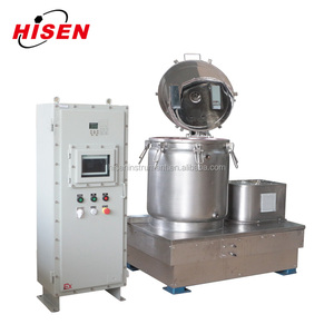 HISEN 2021 completamente sigillato giacca allagabile centrifuga - Product Image 1