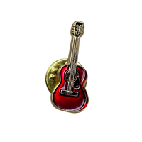 Petit badge personnalisé en métal avec revêtement époxy, différentes formes |   Épinglette Souvenir de Remise de Diplôme et de Sport pour Événements et Cadeaux