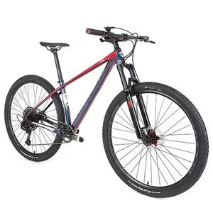 Hochwertiges Preisgünstiges 21/24-Gang MTB Mountainbike 24/26/27,5/29 Zoll Scheibenbremse Geschwindigkeits-Mountainbike Fahrrad - Product Image 2