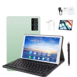 <span class=keywords><strong>Tablet</strong></span> PC Android OEM da <span class=keywords><strong>10.1</strong></span> Pollici con Schermo IPS, 6+128GB, <span class=keywords><strong>Custodia</strong></span> con Tastiera, Penna, Wi-Fi, Processore MTK Octa Core, Pronto per il Business - Product Image 5
