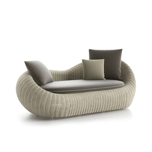 Moderno <span class=keywords><strong>esterno</strong></span> Set di mobili da giardino PE <span class=keywords><strong>Rattan</strong></span> vimini in plastica corda <span class=keywords><strong>per</strong></span> il tempo libero <span class=keywords><strong>sintetico</strong></span> PE <span class=keywords><strong>Rattan</strong></span> divano <span class=keywords><strong>per</strong></span> uso <span class=keywords><strong>esterno</strong></span> - Product Image 2