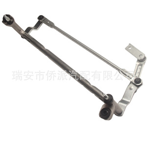 ชุดข้อต่อใบปัดน้ำฝนรถยนต์ Volkswagen รุ่น 5GM955023 5GG955023 ทำจากโลหะ - Product Image 3