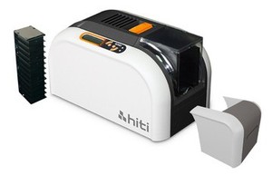 Nuevo <span class=keywords><strong>Precio</strong></span> de Impresora Automática de Tarjetas de Identificación de PVC - Product Image 5