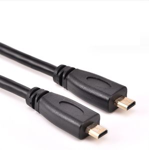 CÂBLE <span class=keywords><strong>MICRO</strong></span> <span class=keywords><strong>HDMI</strong></span> MÂLE À <span class=keywords><strong>MICRO</strong></span> <span class=keywords><strong>HDMI</strong></span> MÂLE <span class=keywords><strong>2M</strong></span> - Product Image 3