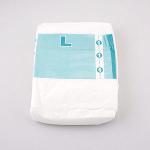 Grande <span class=keywords><strong>couche</strong></span> jetable de <span class=keywords><strong>protection</strong></span> contre les fuites d'absorption maximale pendant la nuit pour hommes adultes incontinence pour hommes - Product Image 5