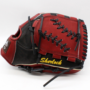 Guante Deportivo Profesional de Béisbol y Sóftbol de Edición Limitada 2026 de Alta Calidad Personalizado al por Mayor: La Estética de la <span class=keywords><strong>Violencia</strong></span> - Product Image 3