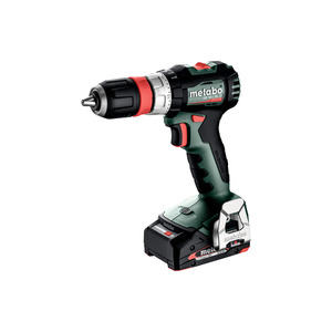 สว่านกระแทกไร้สาย Metabo SB 18 L BL Q 18V แบตเตอรี่ลิเธียมไอออนแบบไร้แปรงถ่าน - Product Image 1