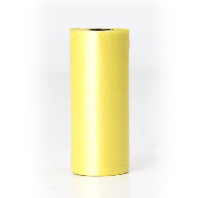 สีเหลือง