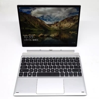 OEM ucuz 12.3 inç 2 in 1 pencere 11 Tablet PC dizüstü 2.7 GHZ CPU Intel J4125 yüzey Pro oyun ofis öğrenciler tabletler dizüstü bilgisayarlar