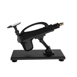 <b>Thrusting</b> Dildo Love Retractable <b>Machine</b> Adult Sex Product Masturbator Automatic Mute Sex <b>Machine</b> Sex Toy for Women and Men - Product Image 1