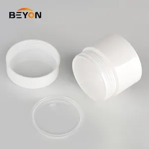 Plastic Pp Jar Cream Jar 15ml With Customization