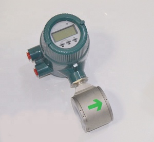 Yokogawa ADMAG AXG Magnetic <b>Flow</b> <b>Meters</b> AXF100G - Product Image 2