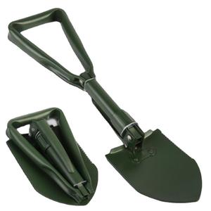 مجرف قابل للطي بمقبض طويل, مجرف للتخييم 2023 من طراز المجرف ، قابل للطي بمقبض طويل - Product Image 3