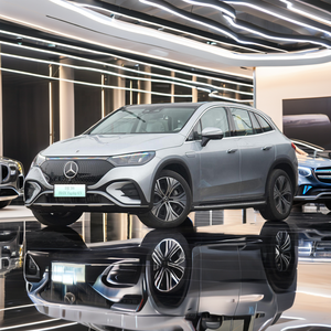 <span class=keywords><strong>Mercedes</strong></span>-EQE, SUV électrique 5 portes, 5 places, autonomie de 601 à 700 km, véhicule électrique chinois abordable, zéro émission, énergie propre, voyage écologique - Product Image 5