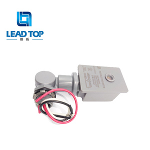 Ansi c136.24 dây trong thremal loại photoelectrical điều khiển LED đường phố được phê duyệt cảm biến ánh sáng - Product Image 5