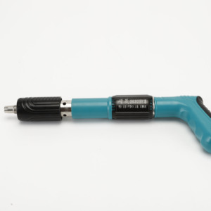 Mini <span class=keywords><strong>pistola</strong></span> perforadora de tornillo eléctrica inalámbrica de garra Manual, <span class=keywords><strong>pistola</strong></span> de <span class=keywords><strong>clavos</strong></span> para paneles de yeso de acero y hormigón con fuente neumática de reducción de ruido - Product Image 2