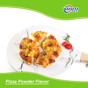 Saborizante en Polvo para <span class=keywords><strong>Pizza</strong></span>, Estable al Calor, Mezcla Sabrosa de Tomate, Queso y Hierbas, Fragancia para Aperitivos y Condimentos - Product Image 1