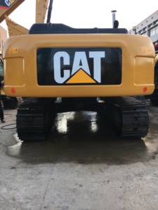 Nouvel arrivage Pelles CAT 330d2 330 D2 Pelles à vendre CATERPILLAR engins de chantier cat330d2 330d 336D 336D2 - Product Image 6