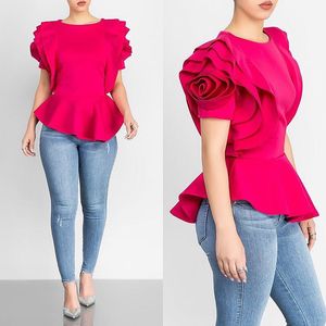 Sexy Ruffle Giacca Delle Donne Spolverino Cardigan di Autunno Del Manicotto Lungo Cappotti Donna Scollo A V In Pizzo-Up Nero Bianco del Cappotto Della Tuta Sportiva - Product Image 4