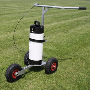 Chariot de marquage au sol, peinture de ligne, pulvérisateur de ligne - Product Image 5