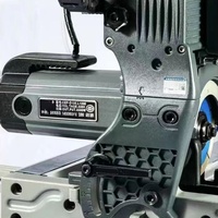 Venta directa de fábrica Chaflán automático 45 grados Granito húmedo Máquina poligonal Cortador de chorro de agua