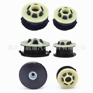 Buje de Palanca de Cambios Qidi Auto Parts de 26mm y 35mm Autolubricante para Nissan Renault - Product Image 4