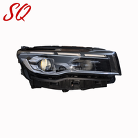 Lampu Depan LED Otomotif Berkualitas Tinggi Grosir 705104490 untuk Geely Emgrand